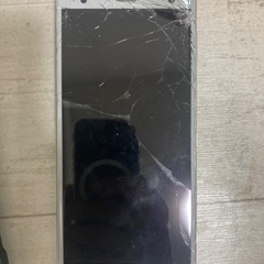 ‼️ジャンクスマホ‼️の画像