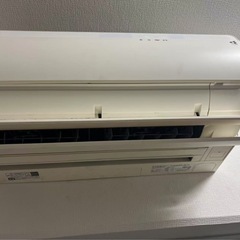 20畳用エアコンの中古が安い！激安で譲ります・無料であげます