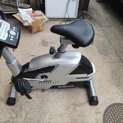 ALINCO　エアロバイク　afb6010の画像