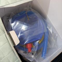 商談中)ストレス解消パンチバックの画像