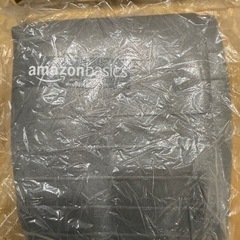 新品　バランスボール　65φ　Amazonベーシックの画像