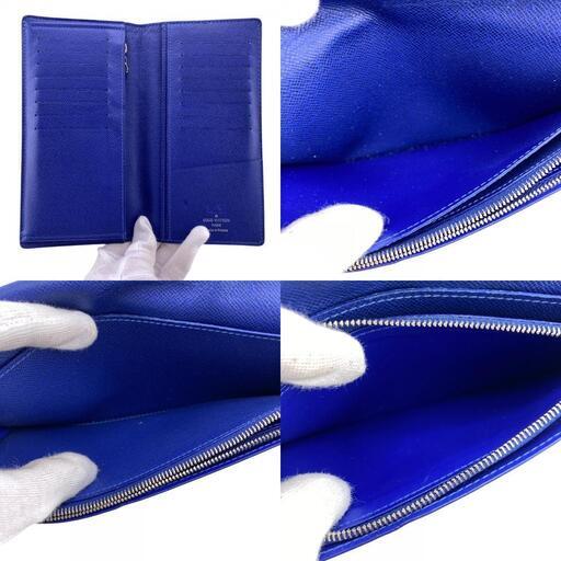 ✨美品 現行品✨ルイヴィトン　ポルトフォイユ ブラザ モノグラム　タイガ長財布 楽天市場】【LOUIS VUITTON】ルイヴィトン『タイガ