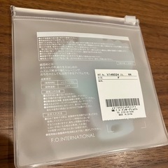 【新品未使用品】アンパサンド 歯固め 花束デザインの画像