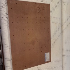 KATOJI ミニベビーベッド　ホワイトの画像