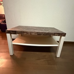 IKEA テーブルの画像