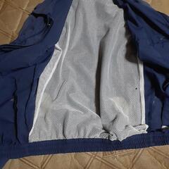 空調服 〆切わずかの画像