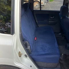 ラパン 車検令和9年3月迄 タイミングチェーン 乗って帰れますの画像