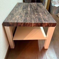 IKEA テーブルの画像