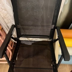 椅子　折りたたみ　持ちやすい　イス　チェア