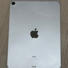 iPad Pro11インチ
の画像