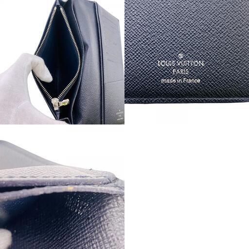 ルイヴィトン LOUIS VUITTON 長財布 モノグラム サバンナ