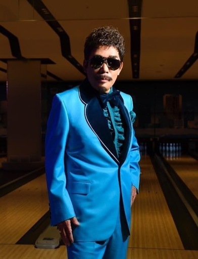 札幌　ヒタル　7/12 鈴木雅之　ライブチケット