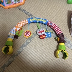 欠品なしプーメリーくまのプーさんえらべる回転6WAYジムに