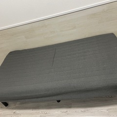 【早い者勝ち！】シングルベッド7000円→6500円！の画像