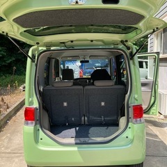 人気車種ダイハツ　タント　車検たっぷり！即納可！！の画像