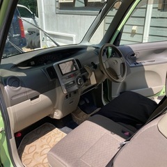 人気車種ダイハツ　タント　車検たっぷり！即納可！！の画像