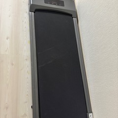 ランニングマシン　ウォーキングマシンの画像