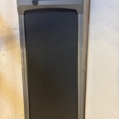 ランニングマシン　ウォーキングマシンの画像