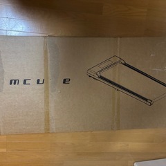 ランニングマシン　ウォーキングマシンの画像