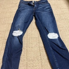   ジーパンの画像