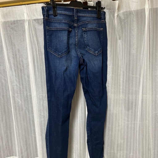 ジーパン
