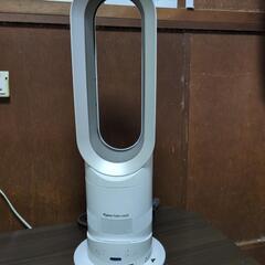 dyson　　hot　Coolの画像
