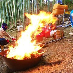 🌿 竹林整備・森林整備・里山整備 メンバー募集 🌿