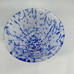 玉垂れ文　みつ豆鉢　　氷コップの画像