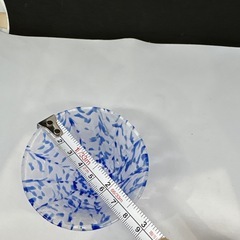 玉垂れ文　みつ豆鉢　　氷コップの画像