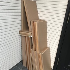 木の板の画像