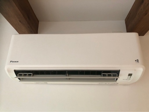 ダイキンエアコン20畳用