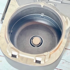Panasonic「SR-MPA101」可変圧力IH炊飯器 5.5合炊きの画像