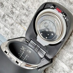 Panasonic「SR-MPA101」可変圧力IH炊飯器 5.5合炊きの画像