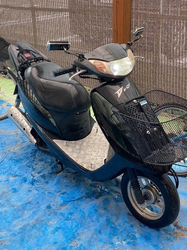 八戸★現状販売⭐︎HONDAディオ