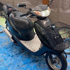 八戸★現状販売⭐︎HONDAディオ