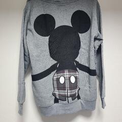 Mickey パーカーの画像