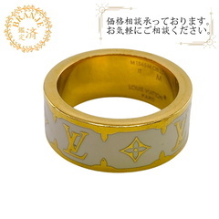 ルイヴィトン LOUIS VUITTON リング・指輪 モノグラ...