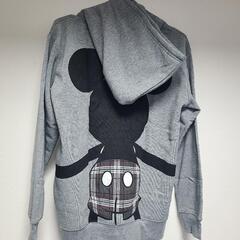 Mickey パーカーの画像
