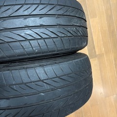 195 50 16インチeagle revspec rs-02　 の画像