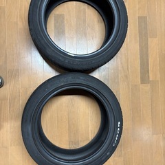 195 50 16インチeagle revspec rs-02　 の画像