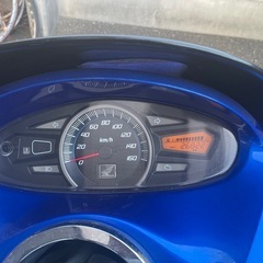 pcx125 jf28の画像