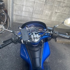 pcx125 jf28の画像