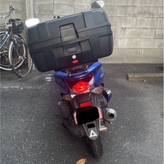 pcx125 jf28の画像