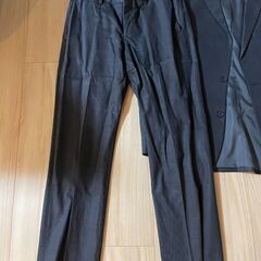 服,帽子とバッグの画像