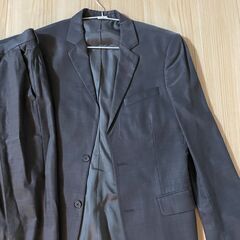 服,帽子とバッグ