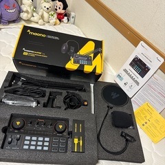MAONO MAONOCASTER LITE (AU-AM200...