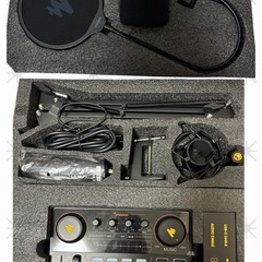 MAONO MAONOCASTER LITE (AU-AM200-S6)の画像