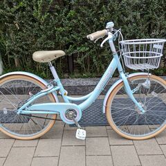 PEUGEOT（プジョー）Allons-Y 20インチ折り畳み車入荷