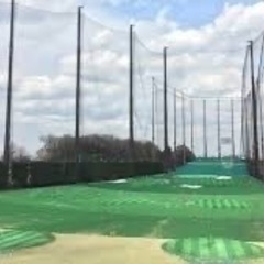 ゴルフ始めました🏌️‍♀️🔰