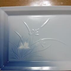 有田焼　角皿　小角皿　各5枚セットの画像